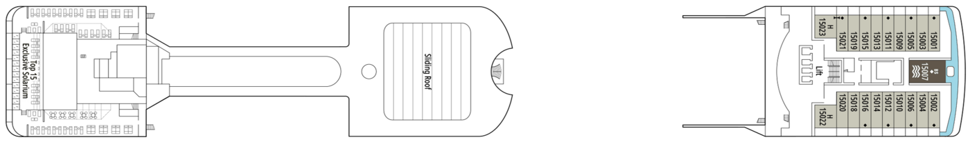 MSC Cruises MSC Magnifica Deck 15.png